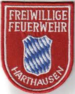 Freiwillige Feuerwehr Harthausen