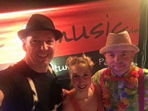 Faschingsball Oeffingen 2018 - time4music