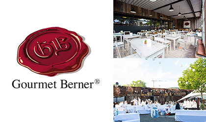 Gourmet Berner