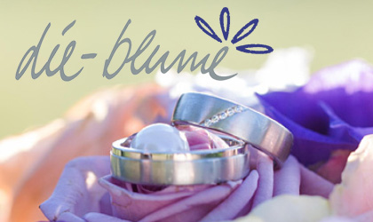 Die Blume Die Blume