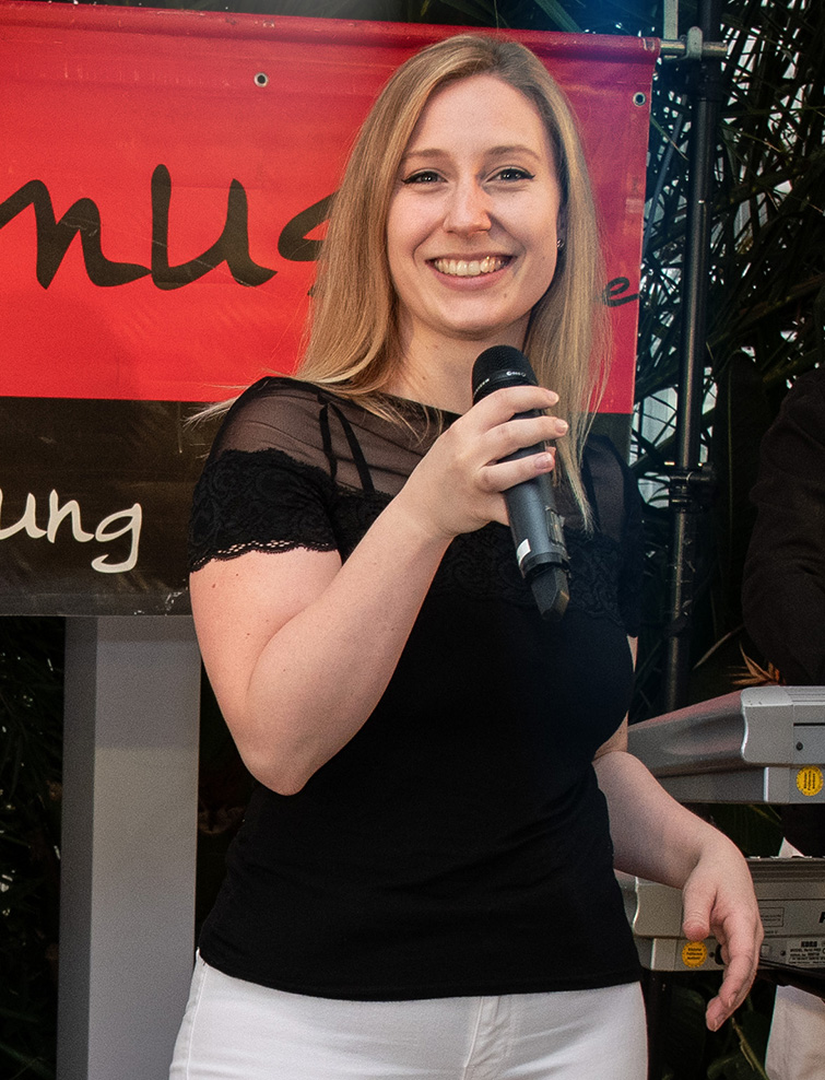 Ramona Köhler