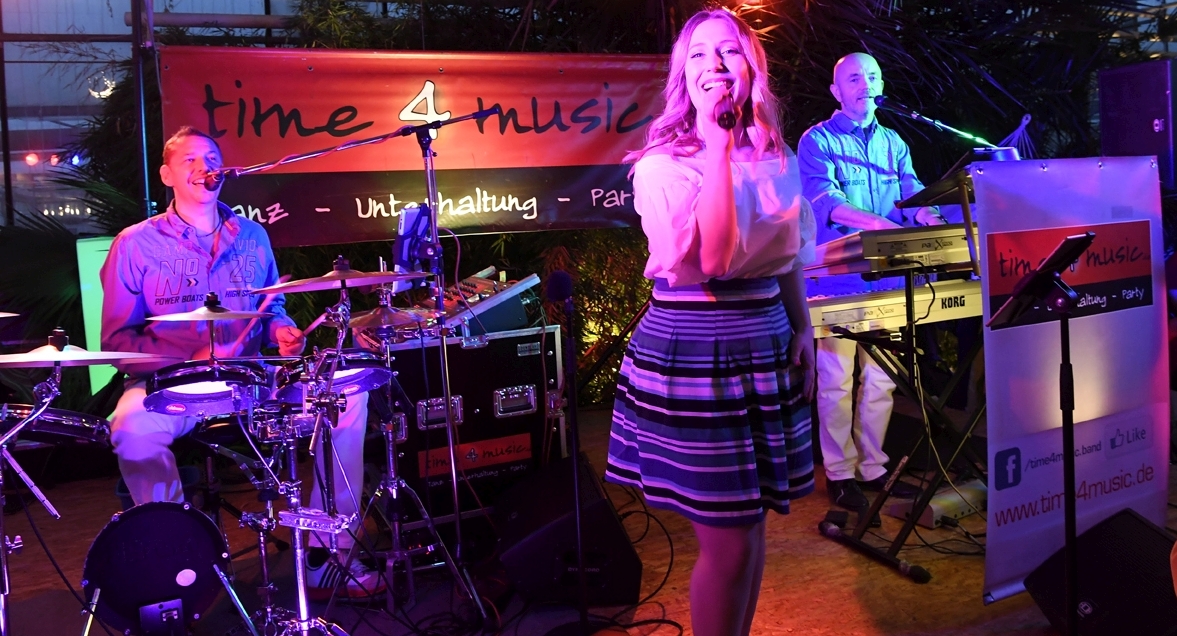 Die Band