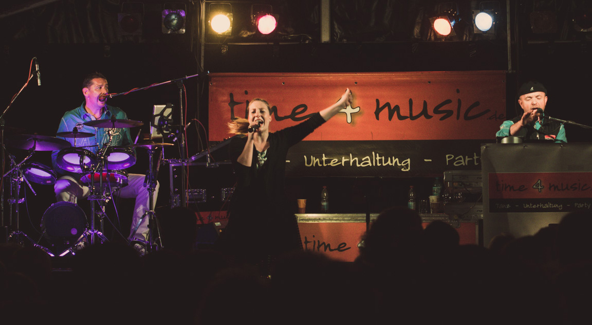 Die Band