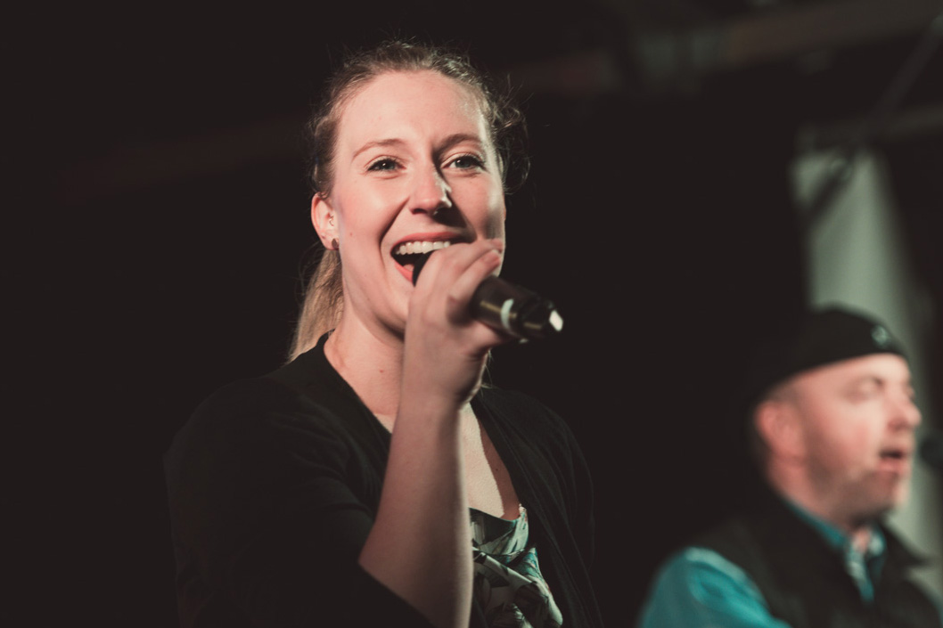 Tanzband time4music: Ingo Sibert