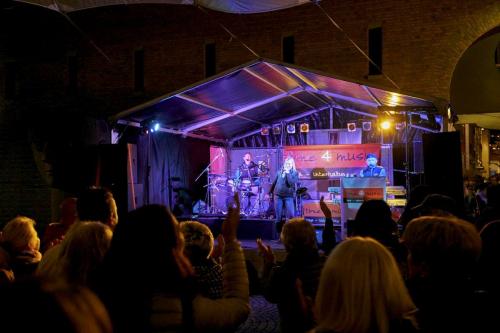 Fellbacher Herbst 2017 – Foto 1